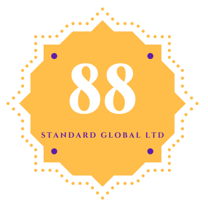88 Standard Ltd