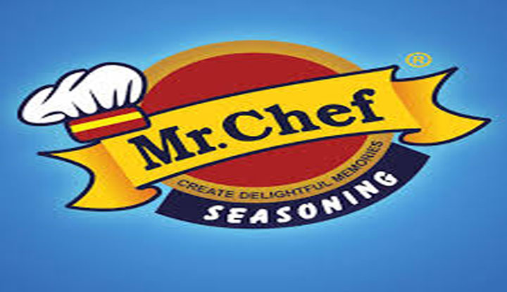 Mr.-Chef